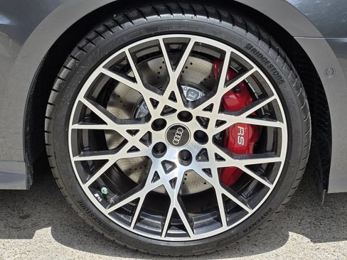 New 2026 Audi RS 3 AWD/4WD image 15