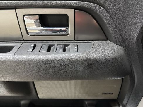 Used 2013 Ford F150 FX4 w/ Luxury Equipment Group AWD/4WD image 22