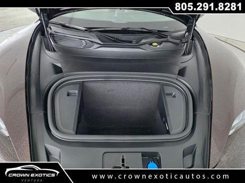 Used 2021 Porsche Taycan Turbo S image 12