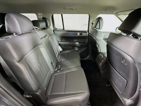 Certified 2026 Hyundai Santa Fe SEL AWD/4WD image 29