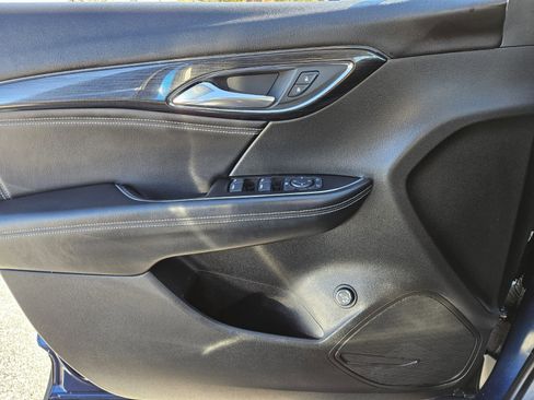 Used 2022 Buick Envision Preferred image 29