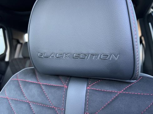 New 2026 Honda Pilot Black Edition image 14