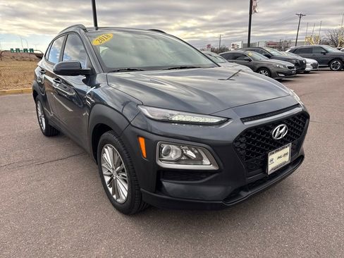 Used 2018 Hyundai Kona SEL image 6