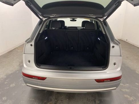 Used 2018 Audi Q5 2.0T Premium Plus w/ Premium Plus Package AWD/4WD image 25