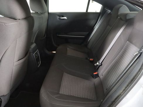 Used 2023 Dodge Charger SXT RWD image 16