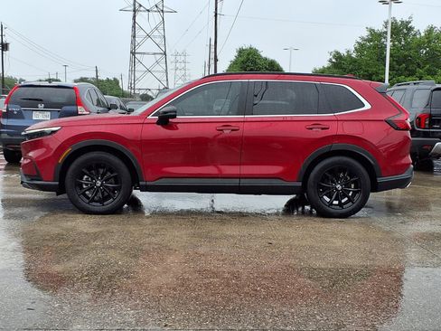 Used 2024 Honda CR-V Sport image 22