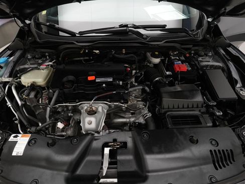 Used 2020 Honda Civic Sport image 3