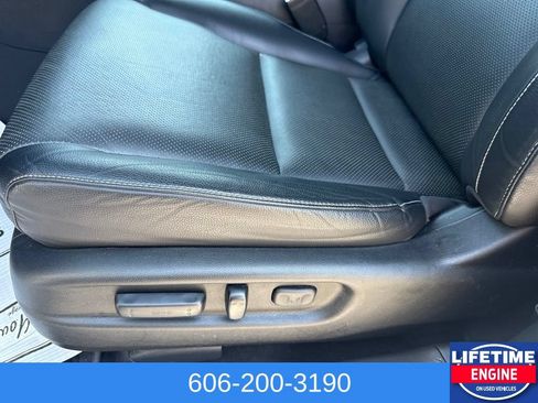 Used 2022 Honda Ridgeline RTL-E image 26