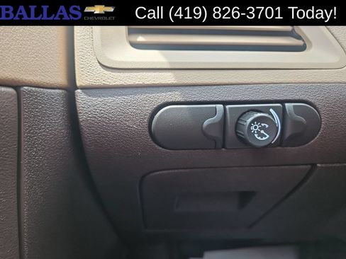 Certified 2012 Chevrolet Malibu LS w/ LS Uplevel Package FWD image 17