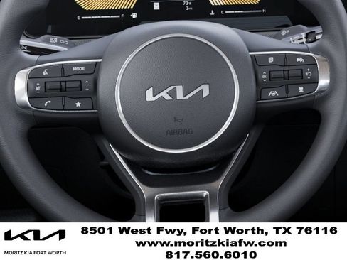 New 2026 Kia K5 LXS FWD image 22