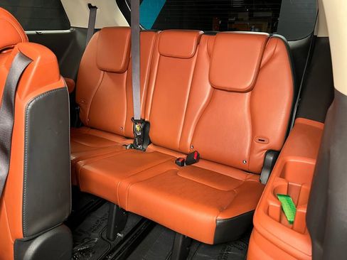 Used 2022 Kia Carnival SX w/ Paint Protection Package image 23