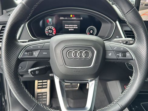 Used 2022 Audi SQ5 Premium Plus image 18