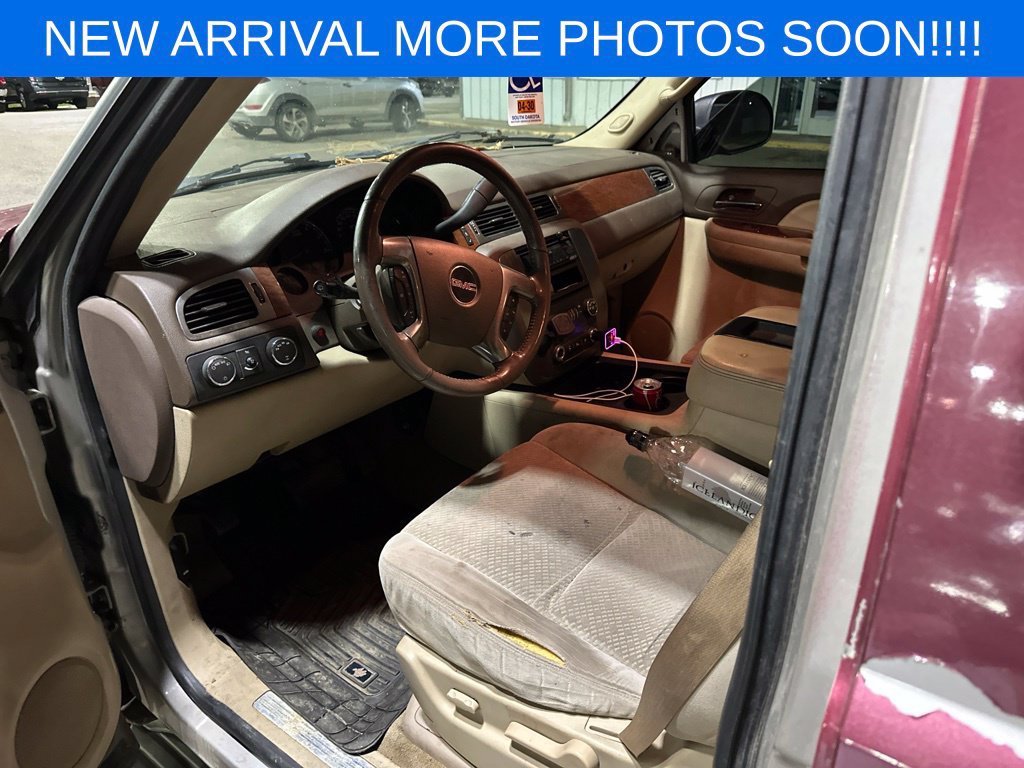 Used 2007 GMC Yukon SLT AWD/4WD image 16