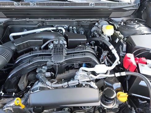 New 2026 Subaru Outback Limited image 20