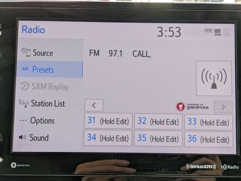 Used 2024 Toyota Camry XSE image 24