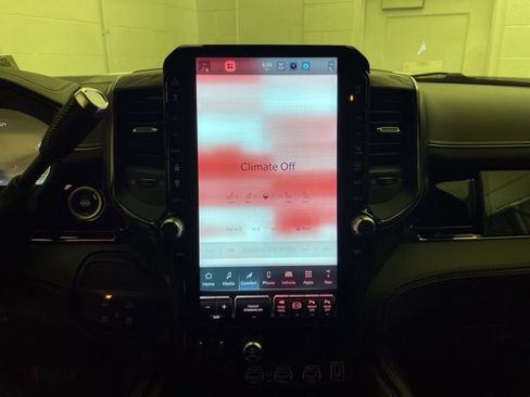 New 2026 RAM 2500 Limited image 16