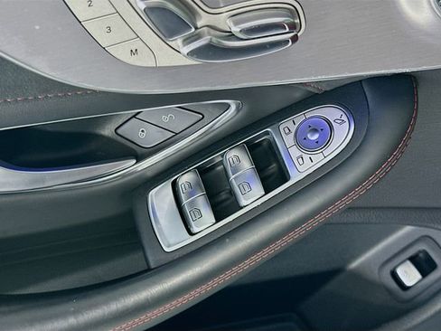 Used 2019 Mercedes-Benz C 63 AMG Cabriolet image 18