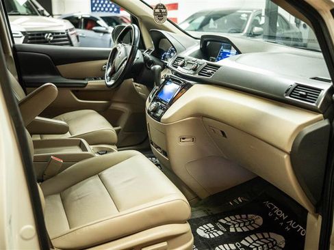 Used 2015 Honda Odyssey EX-L image 14