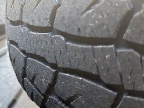 Used 2011 Nissan Frontier SV w/ SV Premium Utility Pkg image 6