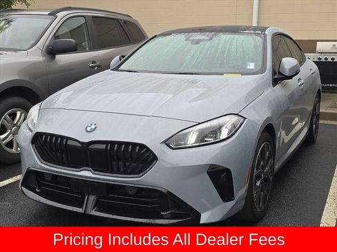 Used 2025 BMW 228i xDrive w/ Technology Package AWD/4WD image 3
