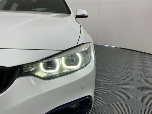 Used 2020 BMW 430i Gran Coupe RWD image 8
