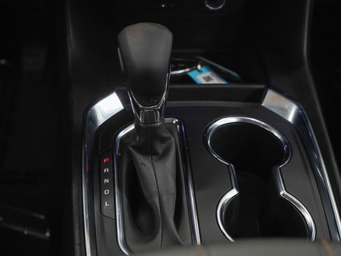 Used 2021 Chevrolet Traverse LT AWD/4WD image 20