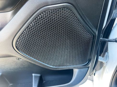 Used 2025 RAM 1500 Big Horn AWD/4WD image 19