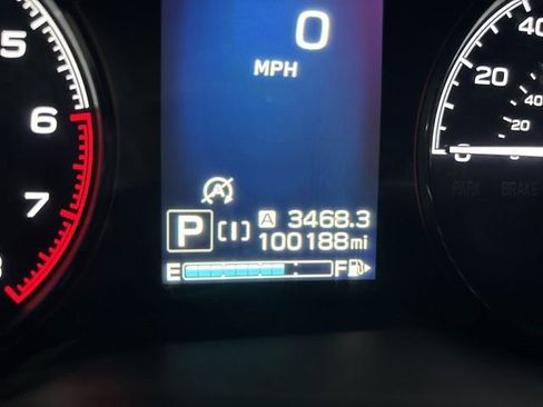 Used 2020 Subaru Forester Sport image 27