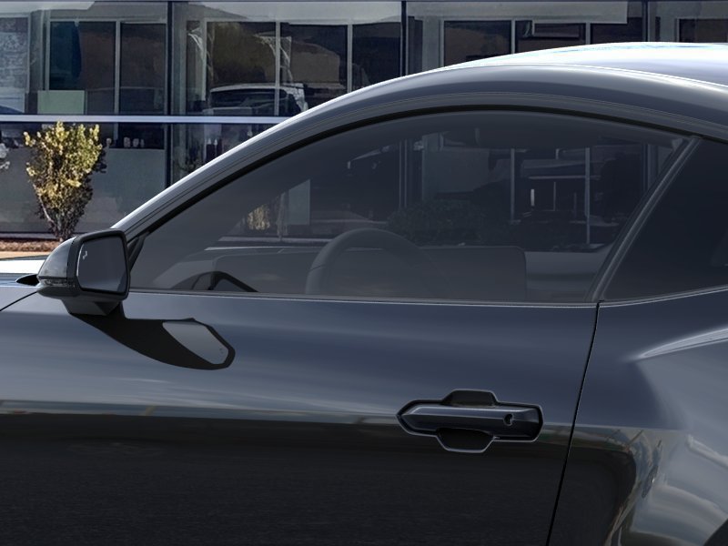 New 2026 Ford Mustang GT Premium w/ GT Performance Package RWD image 20