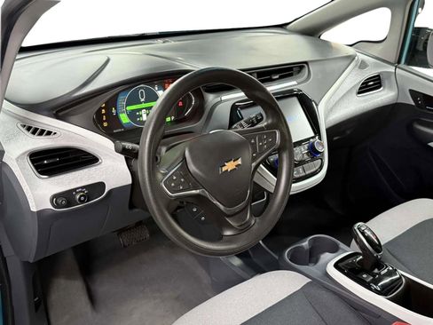 Used 2020 Chevrolet Bolt LT image 9