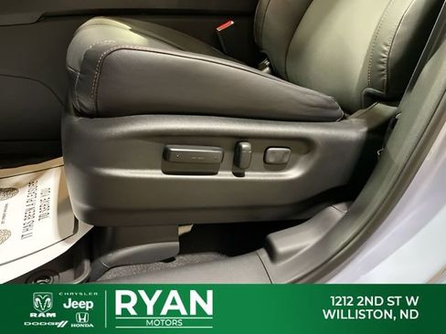 New 2026 Honda Ridgeline TrailSport+ image 45