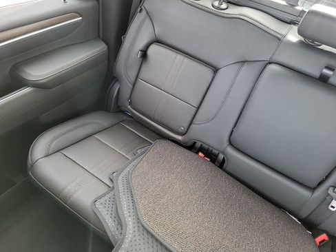 New 2026 Chevrolet Silverado 3500 High Country w/ Technology Package image 12