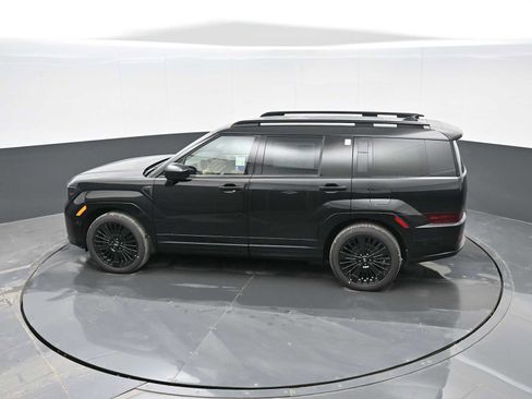 New 2026 Hyundai Santa Fe Calligraphy image 25
