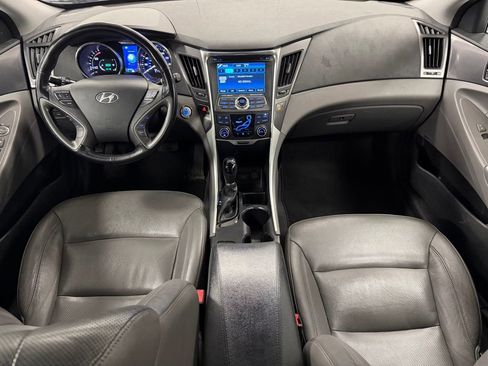 Used 2013 Hyundai Sonata Limited image 17