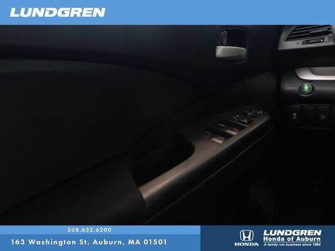 Used 2014 Honda CR-V LX image 25