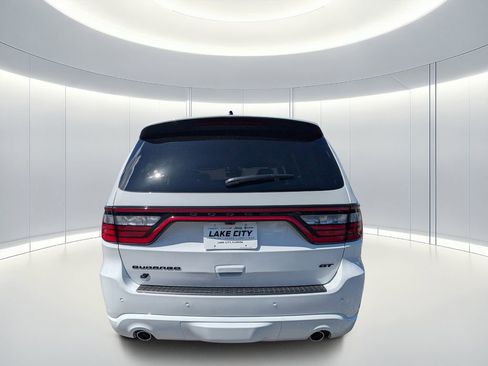 New 2026 Dodge Durango GT AWD/4WD image 5