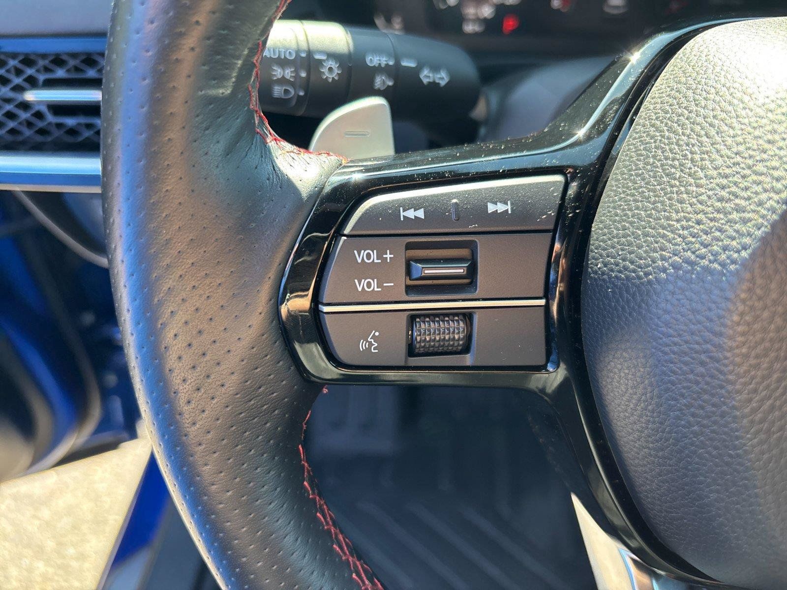 Used 2025 Acura ADX A-Spec w/ Advance Package AWD/4WD image 19
