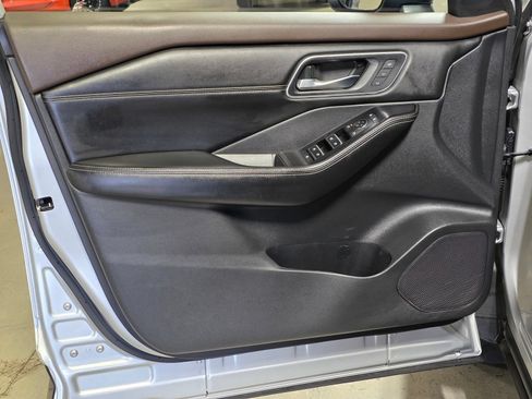 Used 2021 Nissan Rogue SL w/ Premium Package FWD image 20