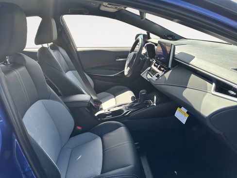 New 2026 Toyota Corolla XSE image 15