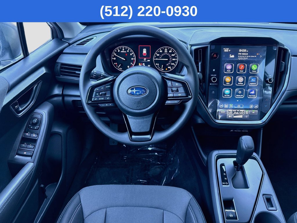 New 2026 Subaru Crosstrek 2.5i Premium AWD/4WD image 26