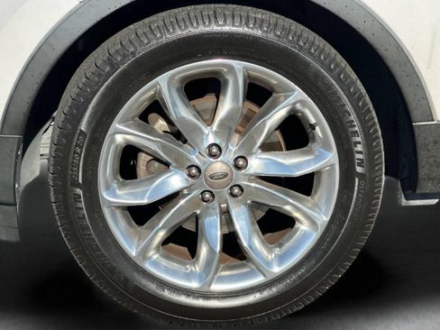 Used 2012 Ford Explorer Limited FWD image 25