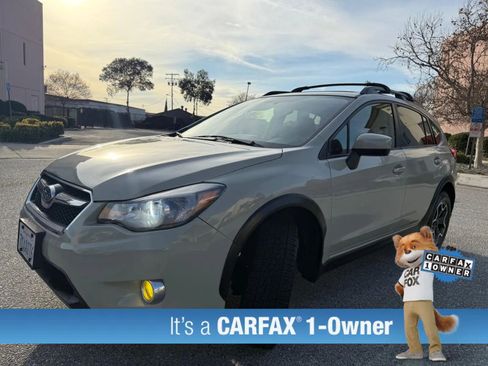 Used 2015 Subaru Crosstrek 2.0i Premium w/ Popular Package #2 image 11