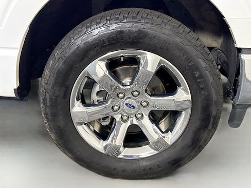 Used 2021 Ford F150 XLT w/ Equipment Group 302A High AWD/4WD image 32