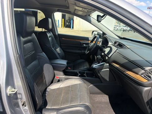 Used 2017 Honda CR-V EX-L image 41