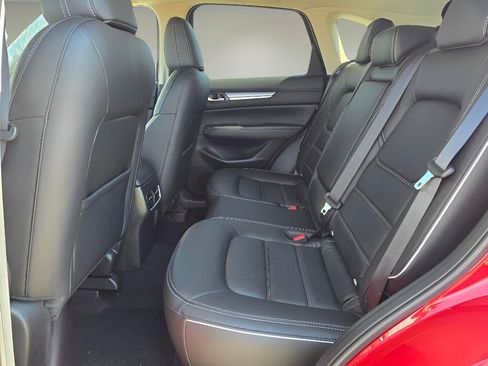 New 2025 MAZDA CX-5 AWD 2.5 S image 14