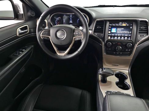 Used 2015 Jeep Grand Cherokee Limited AWD/4WD image 19
