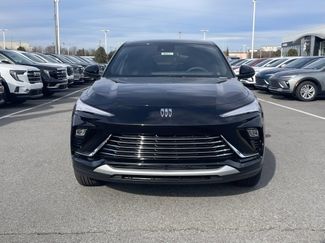 New 2026 Buick Envista Preferred w/ Advanced Safety Package video 2