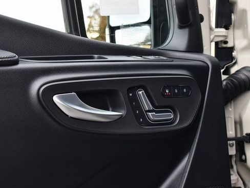 New 2026 Mercedes-Benz Sprinter 2500 image 17