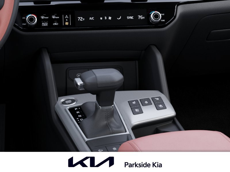 New 2027 Kia Sportage SX FWD image 23