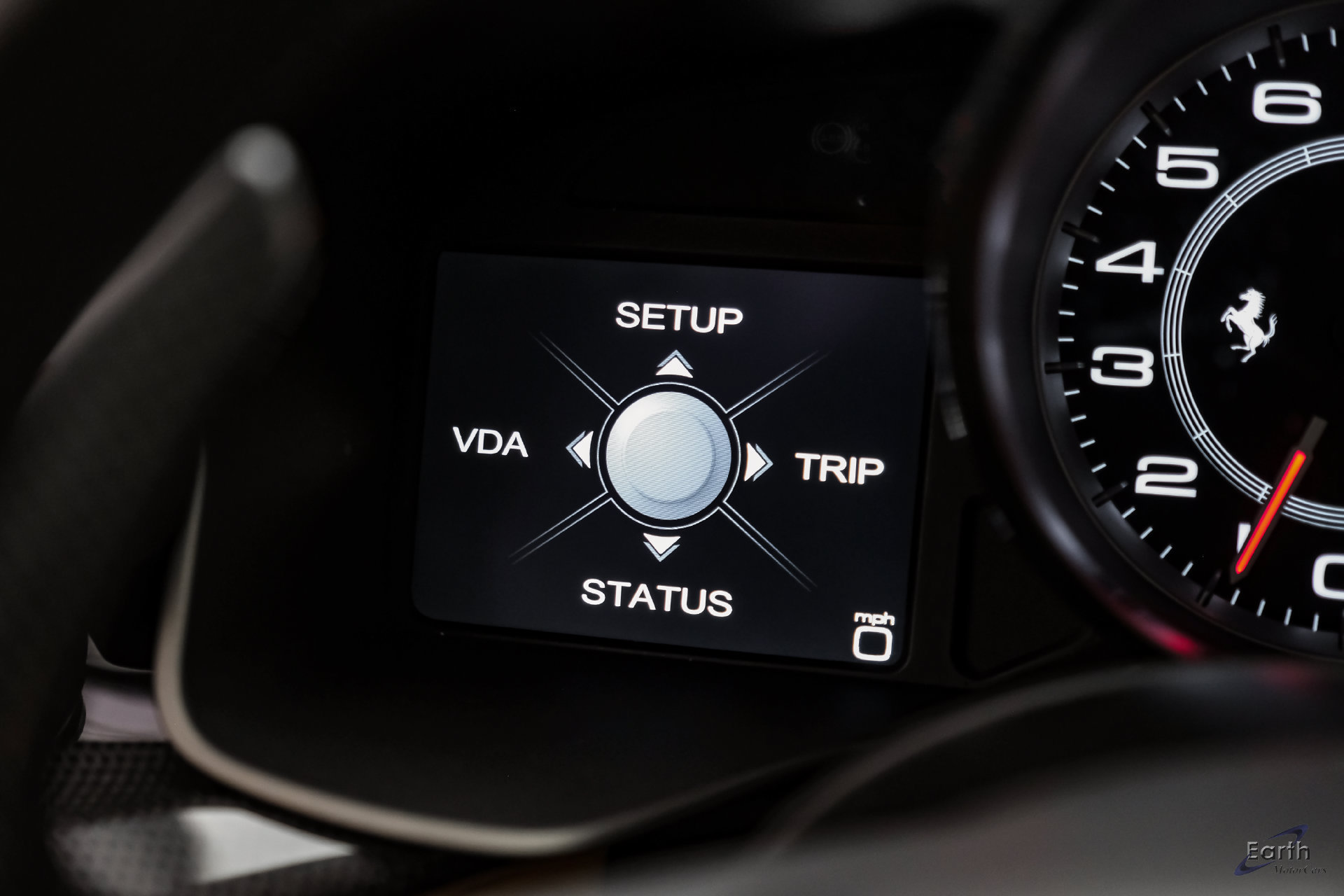 Used 2015 Ferrari F12 Berlinetta RWD image 86